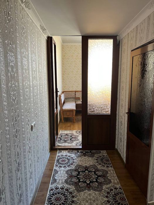 Buxoro shaxardan kvartira sotiladi