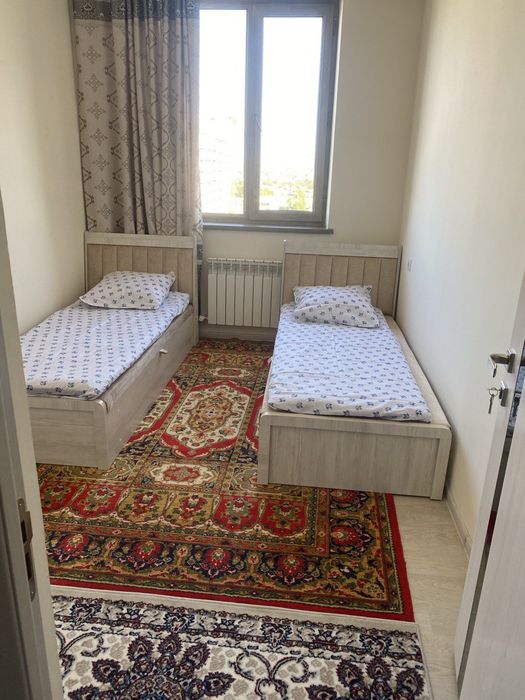 Uy òzimniki 3 xona keles yolida faqat oila un 500$