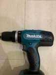 Винтоверт Makita DHP453