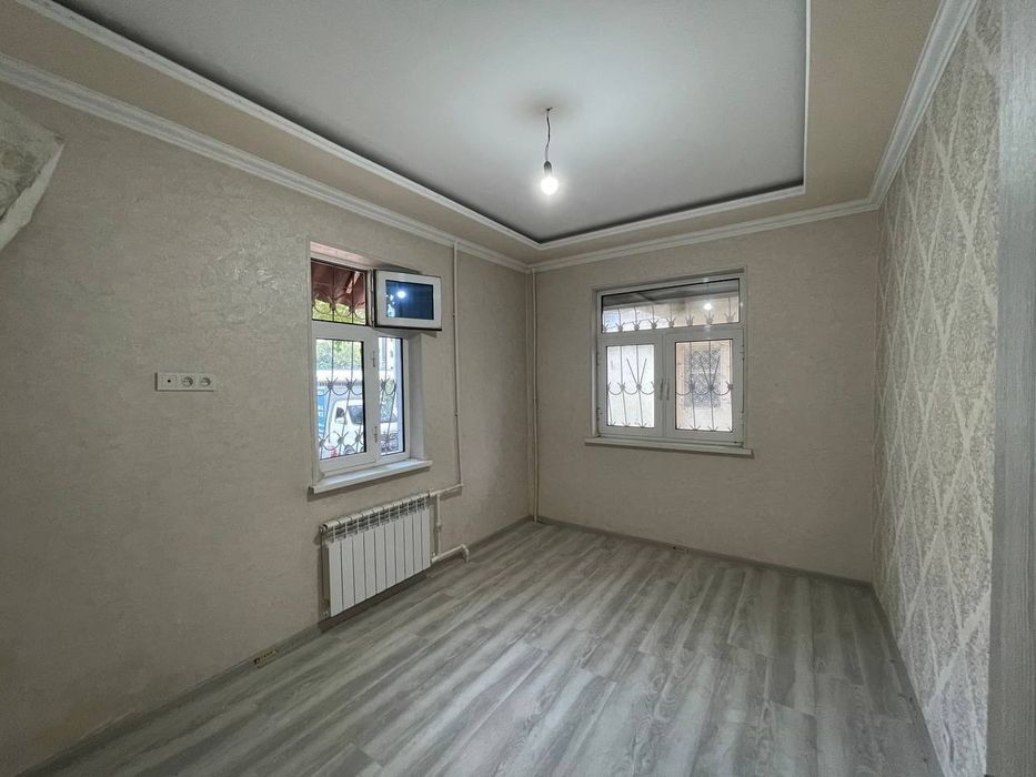Продаётся квартира под нежилое на Ул Садык Азимова Ор Рес Эфенди