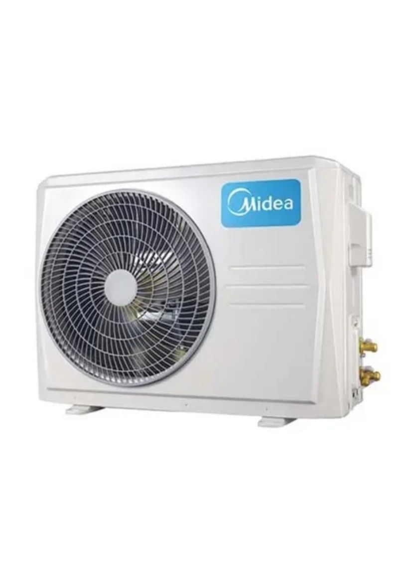 Кондиционер Midea Alba Low Voltage 12