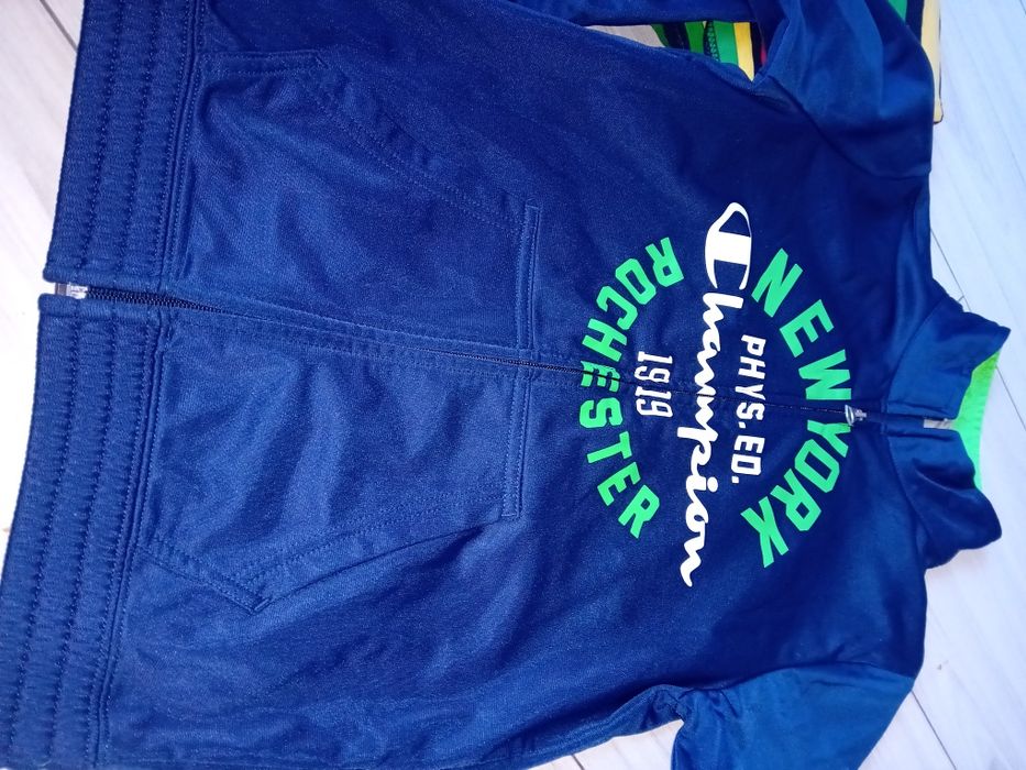 Lot bluze baiat mărimea 128