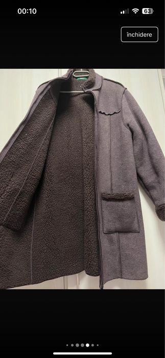 Cojocel M&S calduros