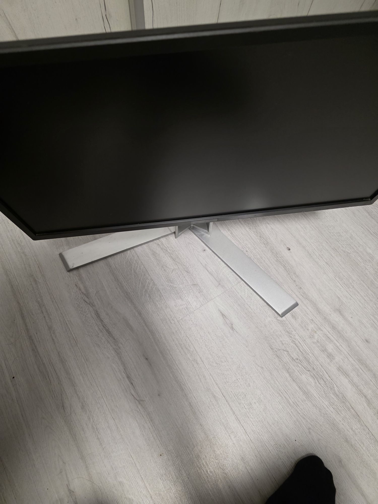Monitor AOC 2k 144hz 24" AG241QX IPS
