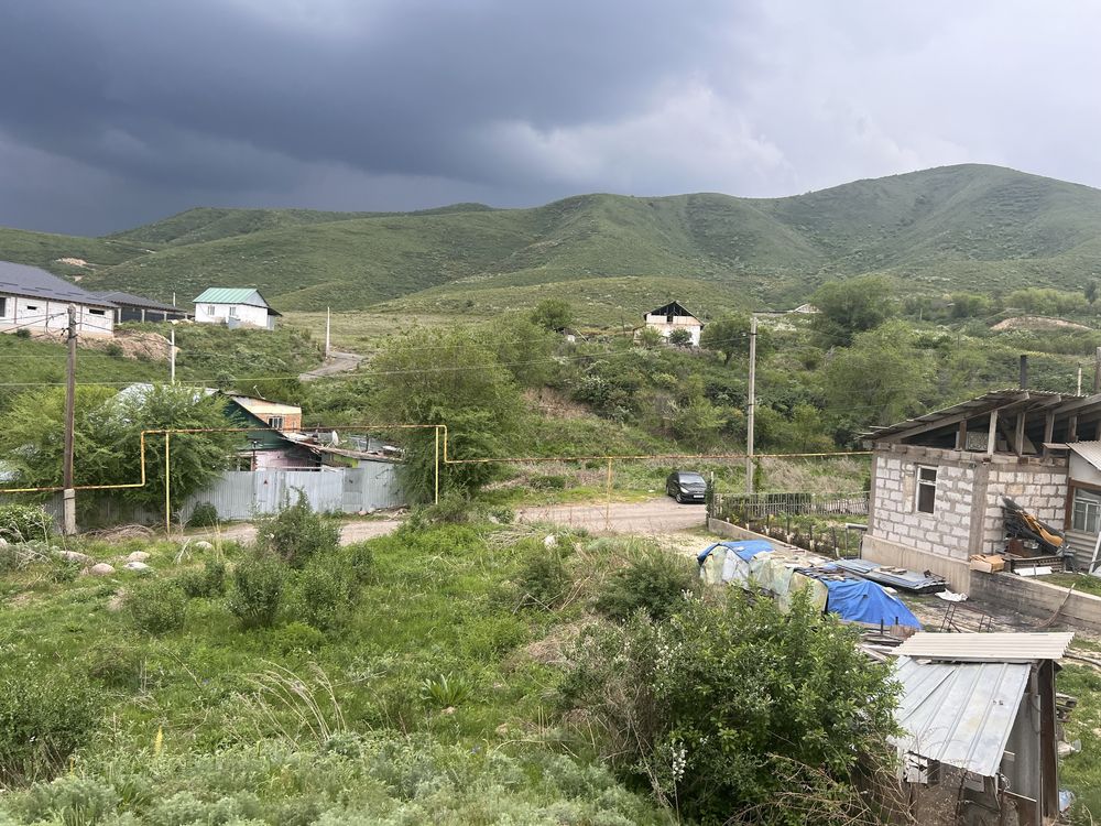 Участок 13,5 соток