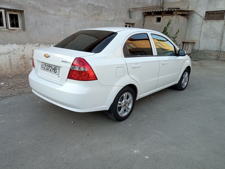 Nexia 3 mexanika 2019 yil