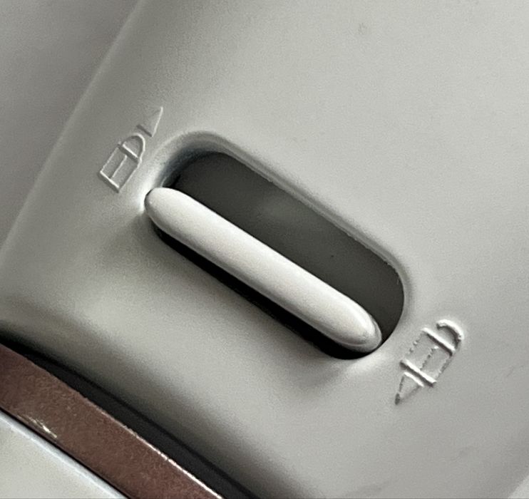 Преса за коса BaRaBas MoistureProtect ST3355 – като нова