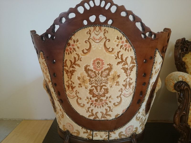 Fotolii antice stil Baroc