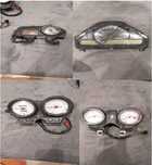 Bord Honda Hornet 600 PC34, PC36, Pc41, Hornet 900