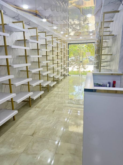 Стеллаж сотилади