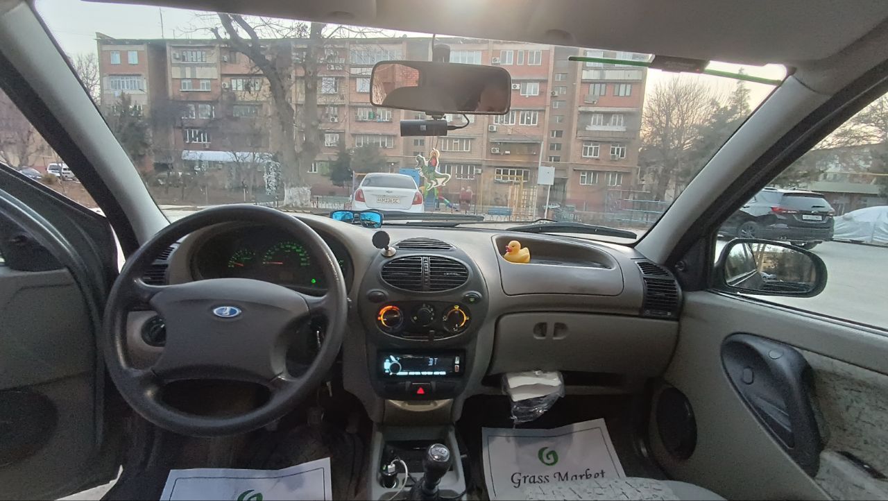 Продам свою лада калина 2007 г. Бензин