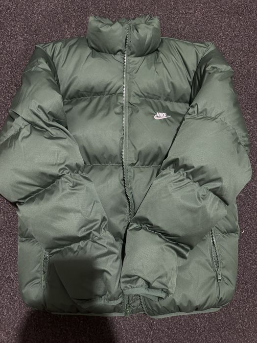 Geaca Nike Primaloft