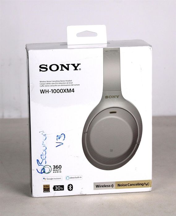 Наушники Sony WH-1000XM Доставка Бесплатная!!!