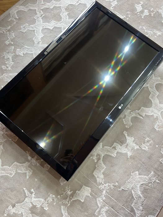 LG Телевизор Оргинал
