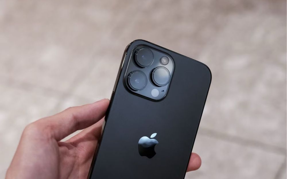 iphone 15 pro obmen