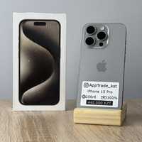 iPhone 15 Pro айфон 15 Про 256gb АКБ 100%