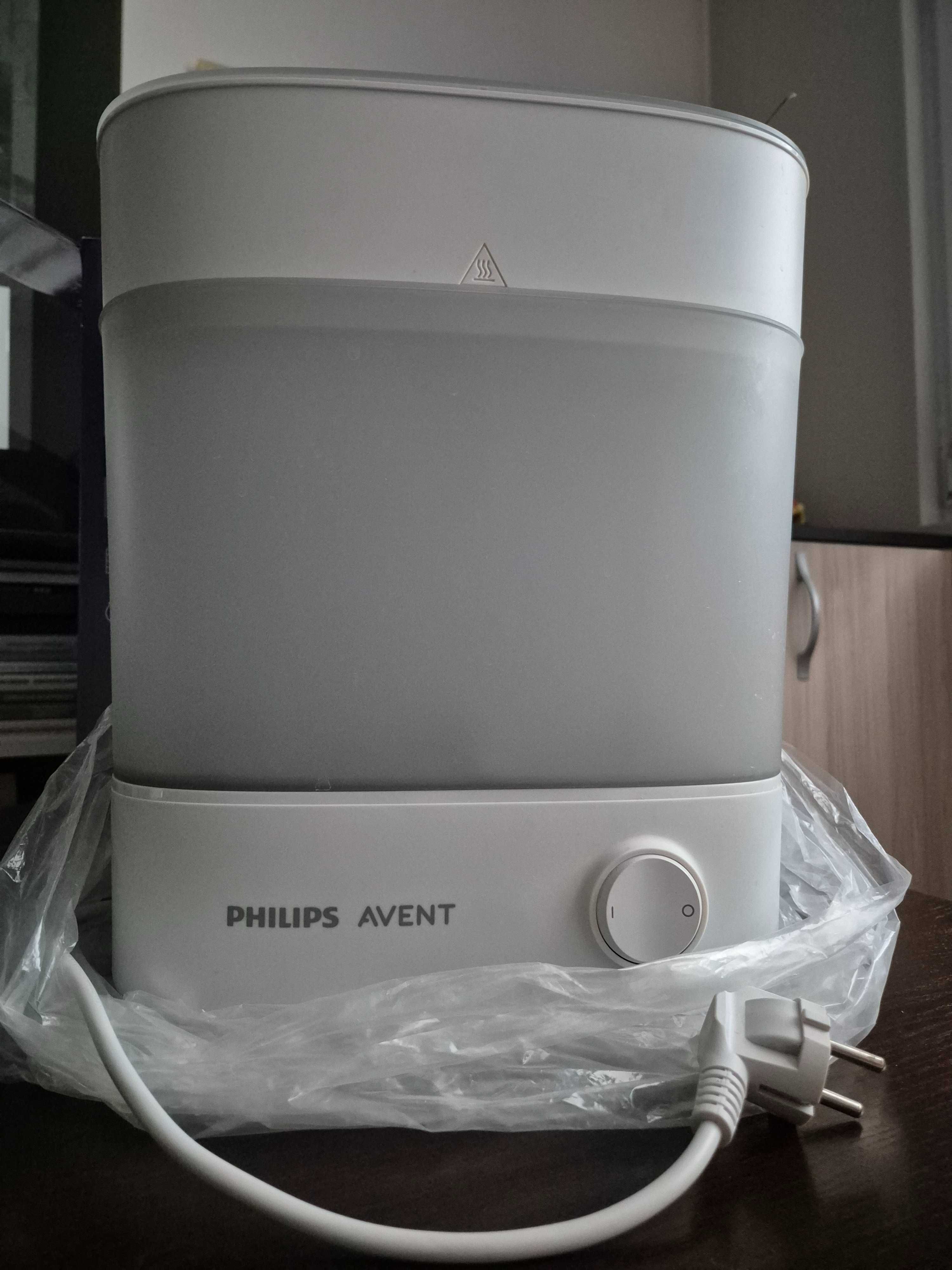 PHILIPS AVENT SCF291/00 Електрически стерилизатор ADVANCED