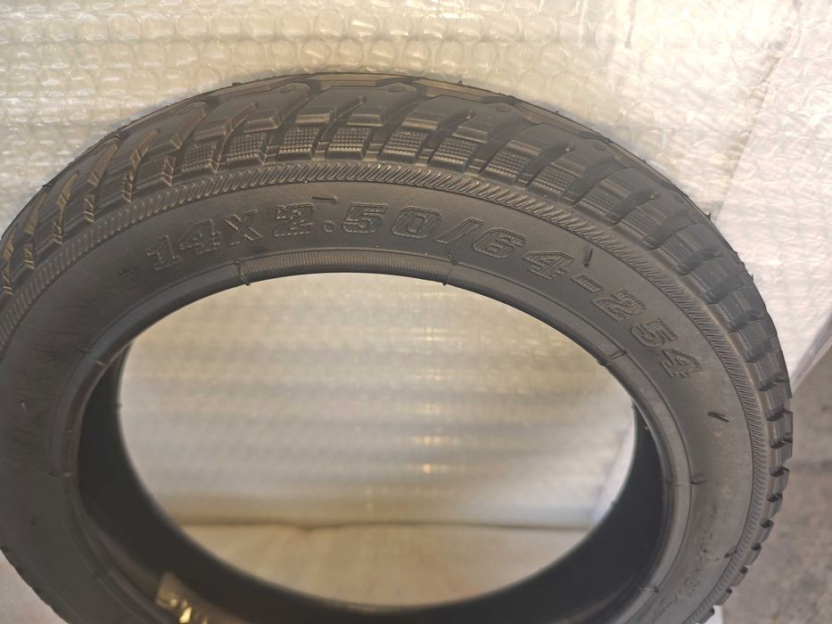 Гуми за електрически скутери 14х2.50, 16х2.50, 3.00-10