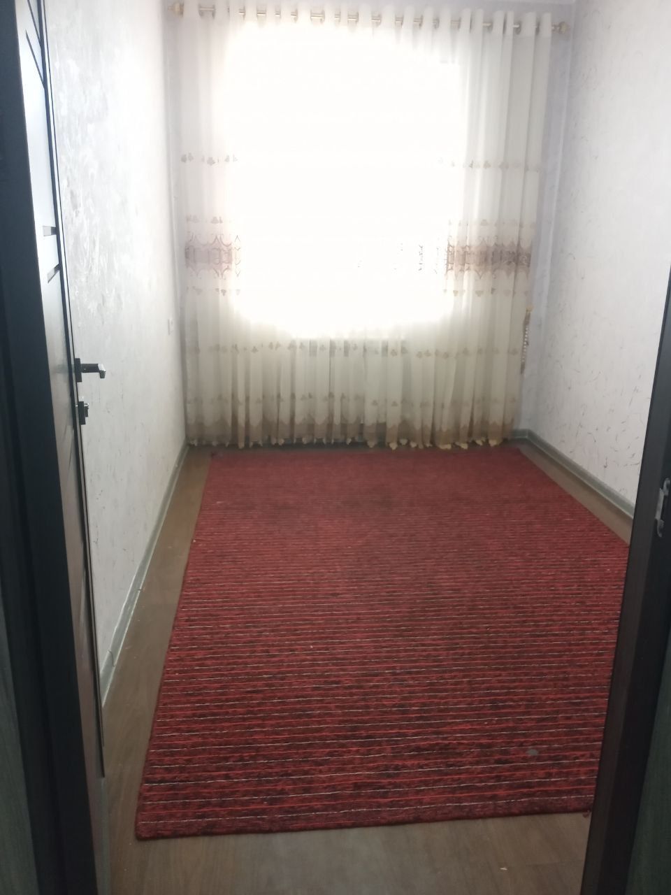 Kvartira  SOTILADI yoki almashtiriladi