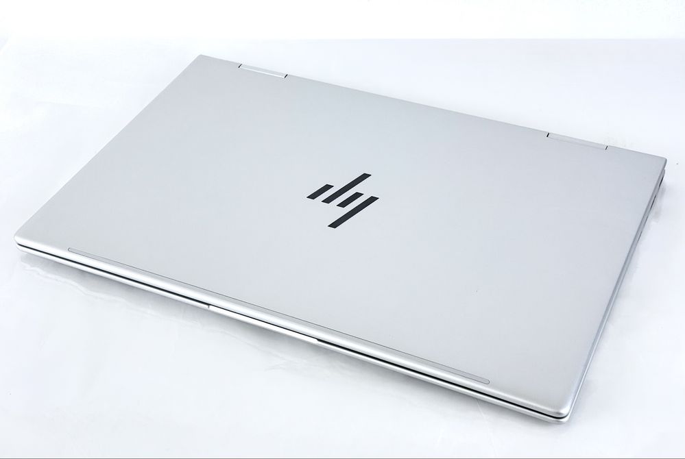 HP Envy x360 15.6" 4K OLED i7-1355U 16GB DDR5 RAM 1TB SSD RTX 3050