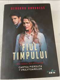 Fiul Timpului - Deborah Harkness