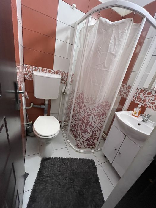 Garsoniera regim hotelier
