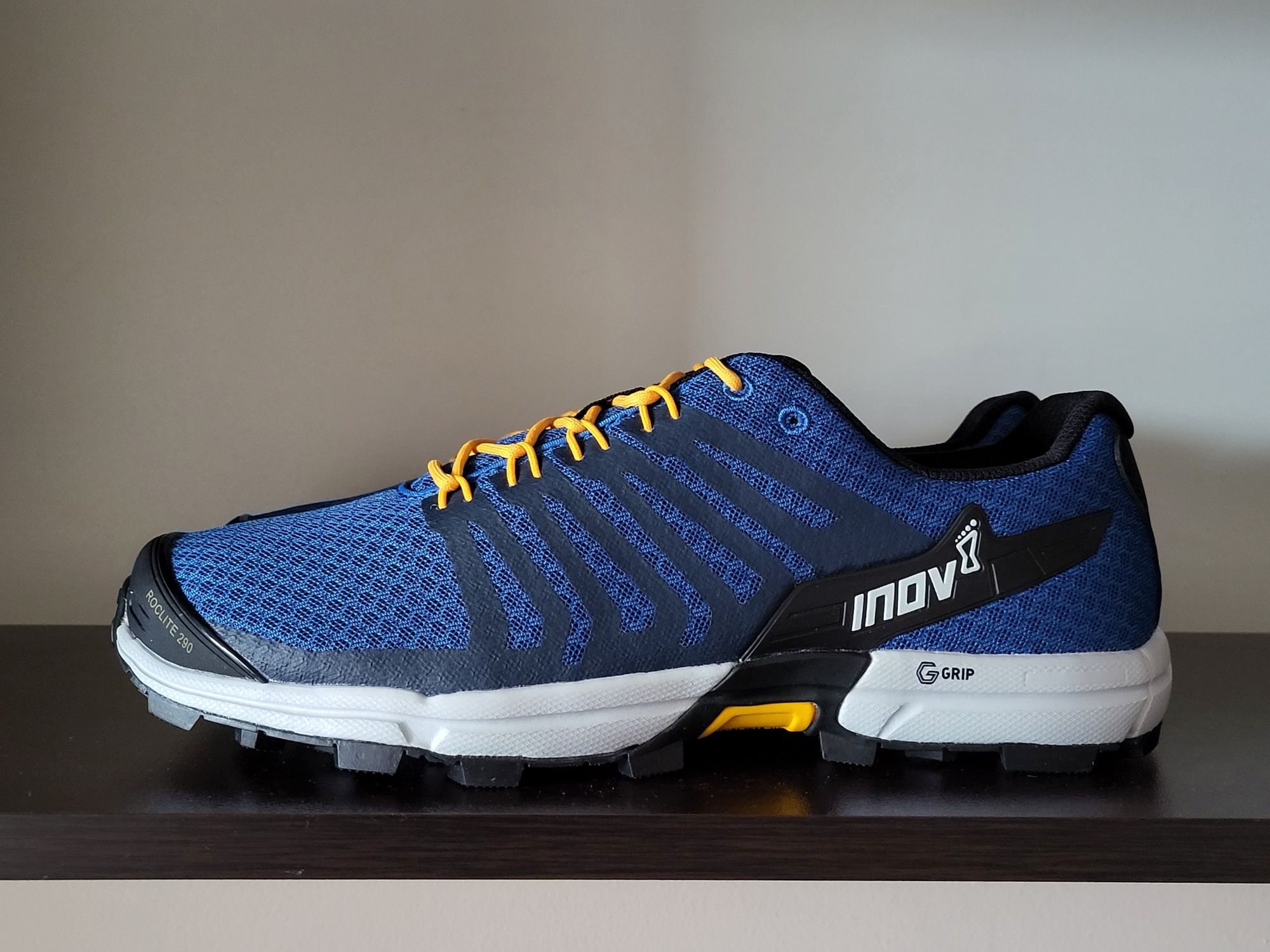 Inov-8 RocLite 290/42номер 27см Стелка Нови