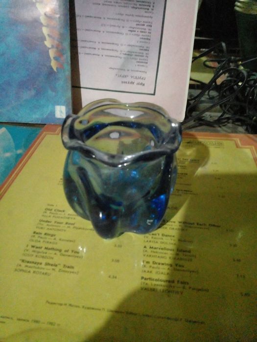 Предметы интерьера и быта