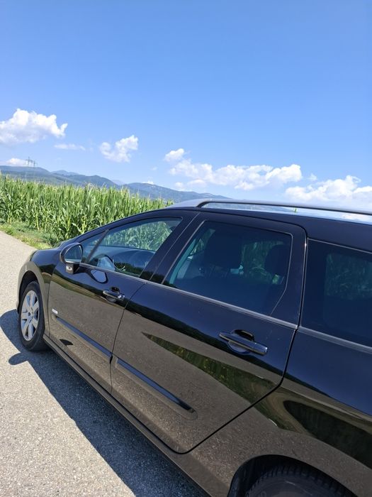 Peugeot 308 SW, an 2013, 1.6 HDI