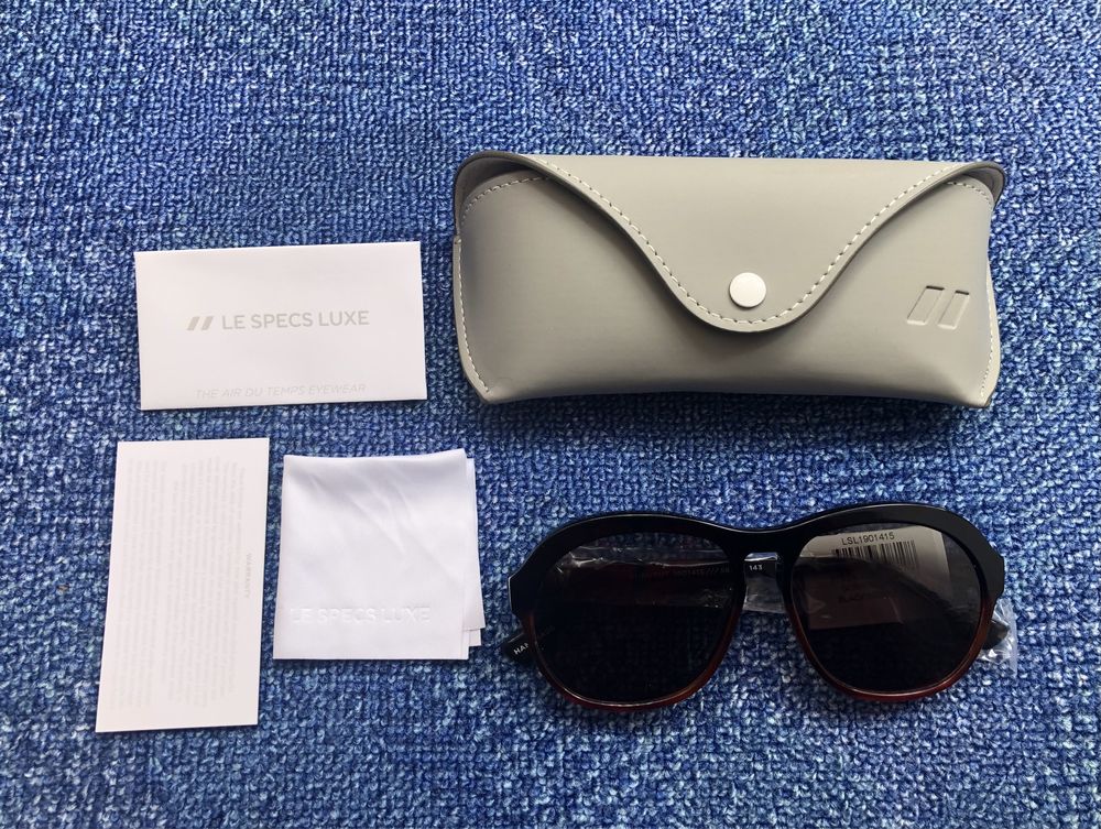 Le Specs Sunglasses ОРИГИНАЛНИ слънчеви очила