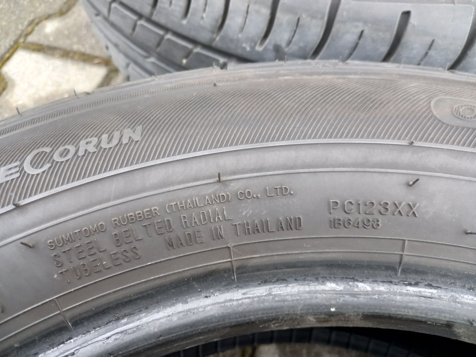 Летни Гуми 205/60R16 96V  XL