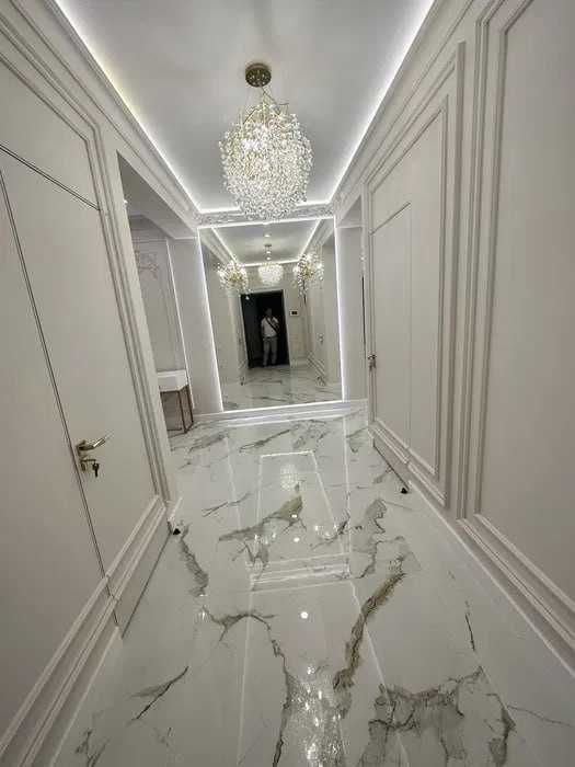 Сдаётся 2ком квартира Шайхантахурский р-н Ул Гулобод