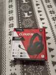 Casti hyperx Cloud 3