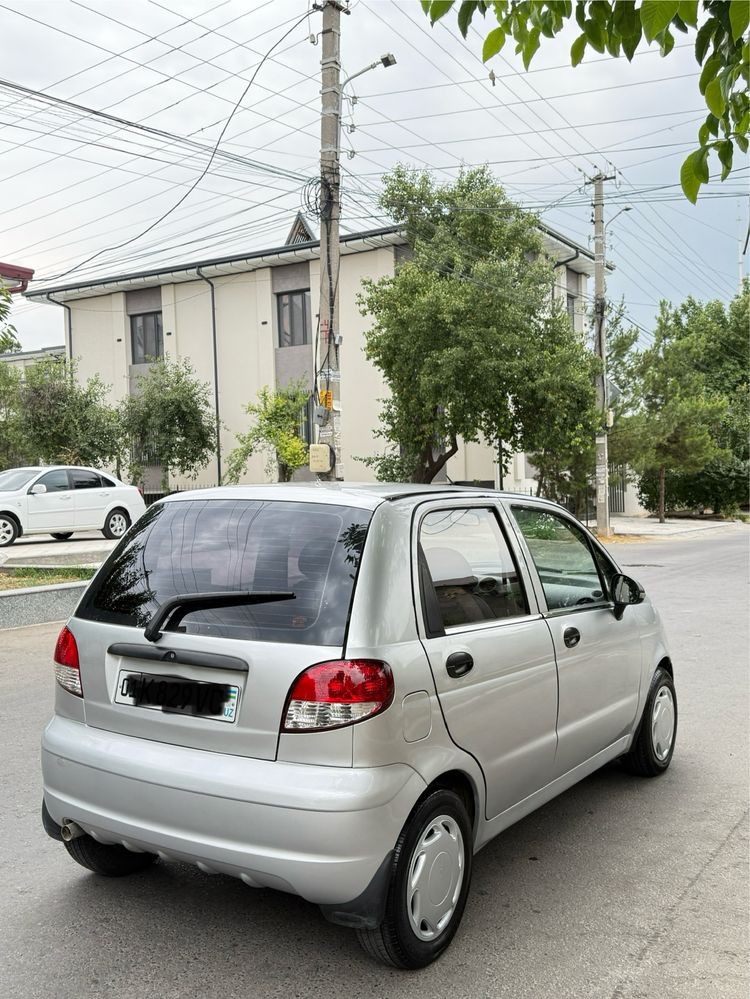 Matiz mx 2011 arendaga beriladi