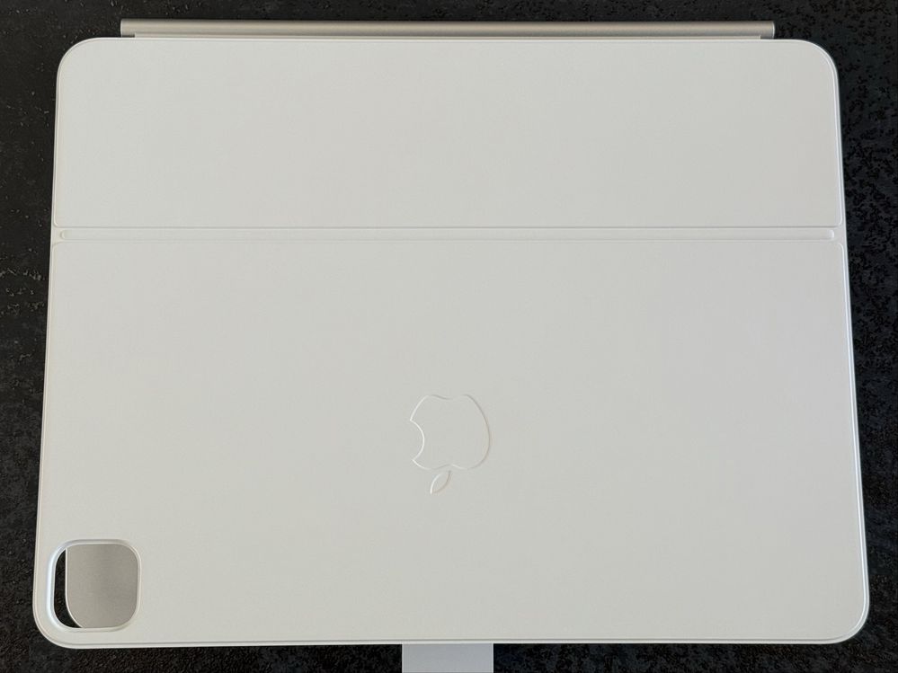 Magic Keyboard iPad Pro 13-inch (M4) International