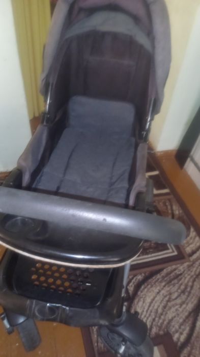 Коляска  детская