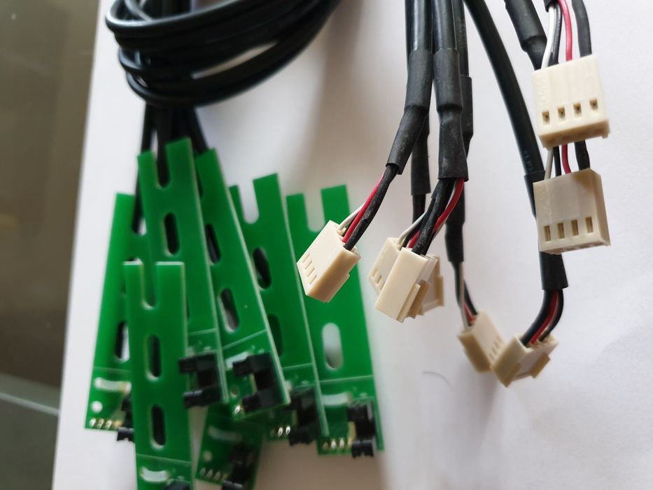 Senzor turatie pentru banda de alergare kattler si altele