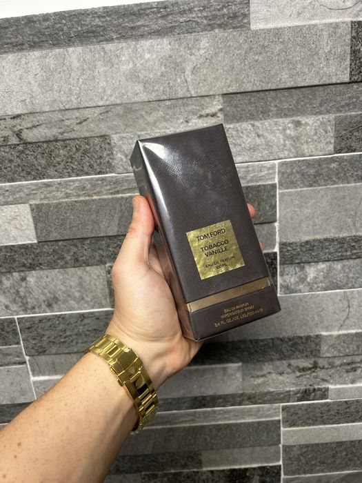 ‼️Parfum TOM FORD TOBACCO VANILLA, Calitate premium‼️