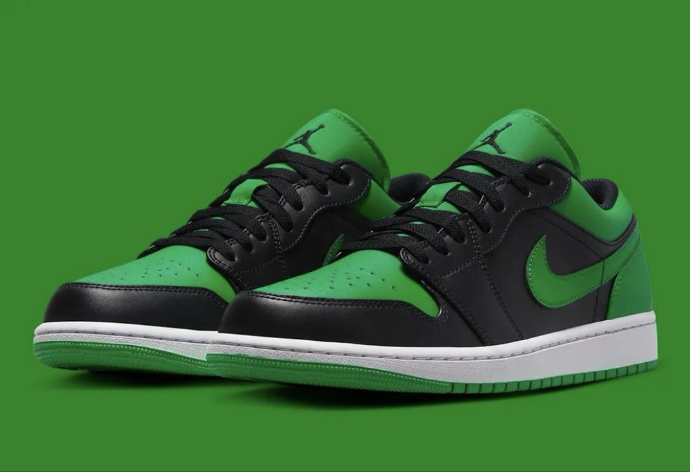 Nike Air Jordan 1 low