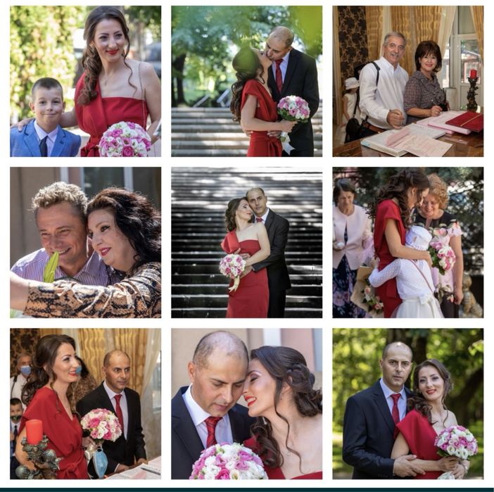 Fotograf nunta / Fotograf botez / Fotograf Majorat /Fotograf Eveniment