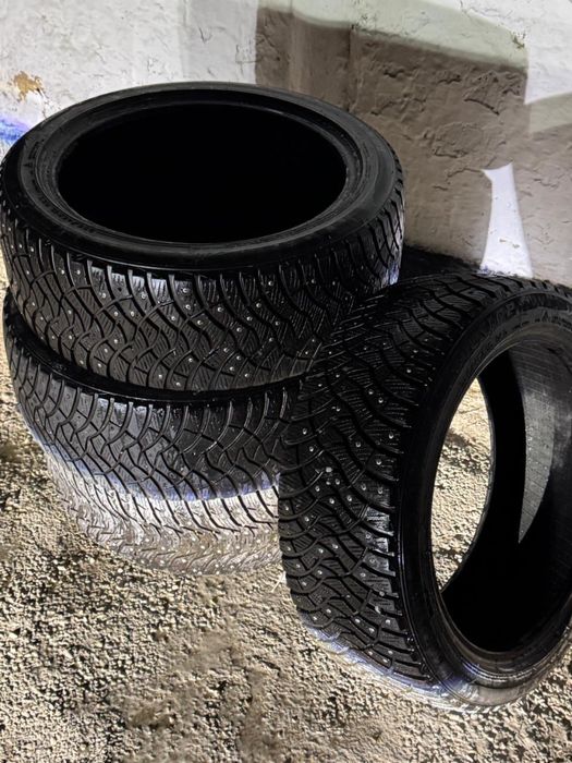 235/45/R18 зимний шина