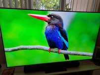 Телевизор Samsung 65"