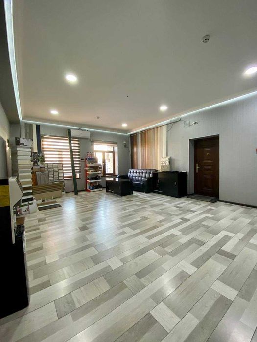 От собственника. Ц-6. Аренда. Офиса с Ремонтом. 333 КВ.м 7 кабинетов.