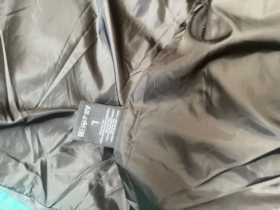 Мъжко яке М размер