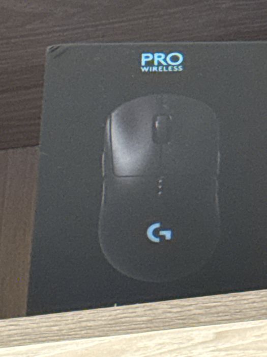 Компьютергая мышь  logitech