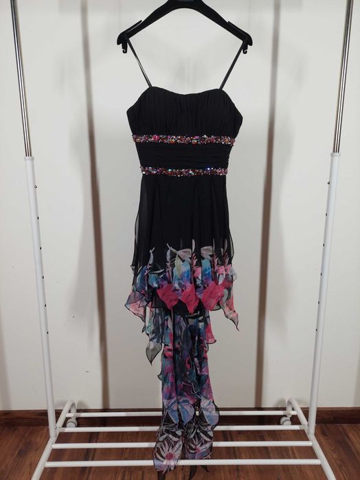 Rochie Cristallini Second Hand