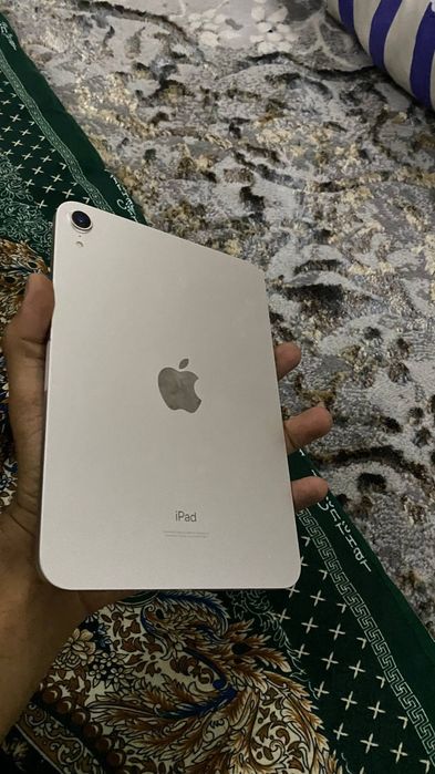 iPad mini 6 srochno