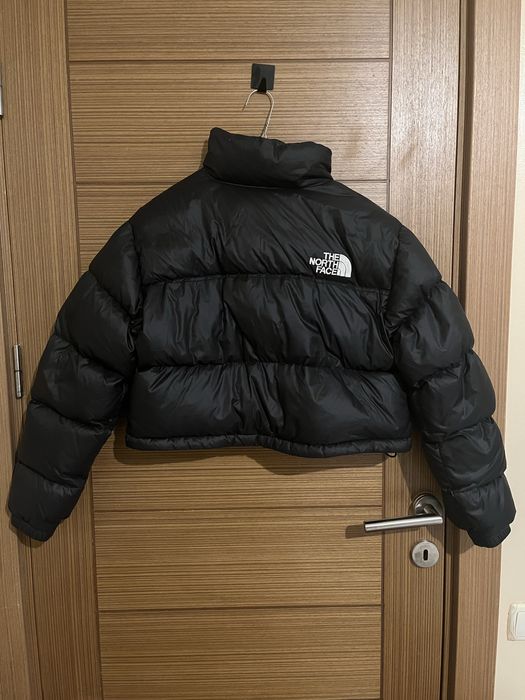 Geacă originală The North Face – Ca nouă – Foarte puțin purtată
