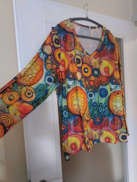 Хубава туника от Тему