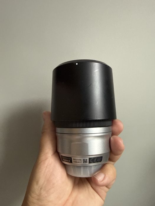 Fujifilm 50-240mm 4,5-6.7